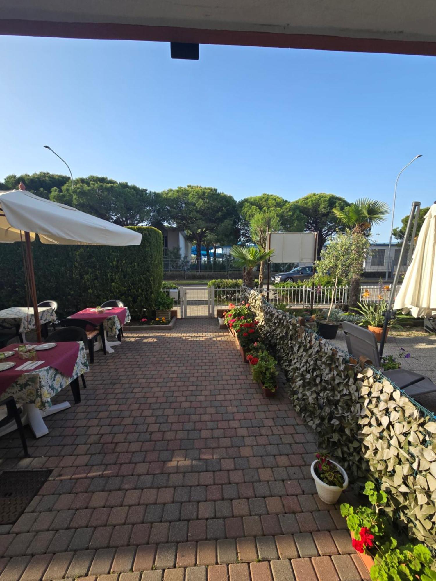 Al Sole Hotel 2*