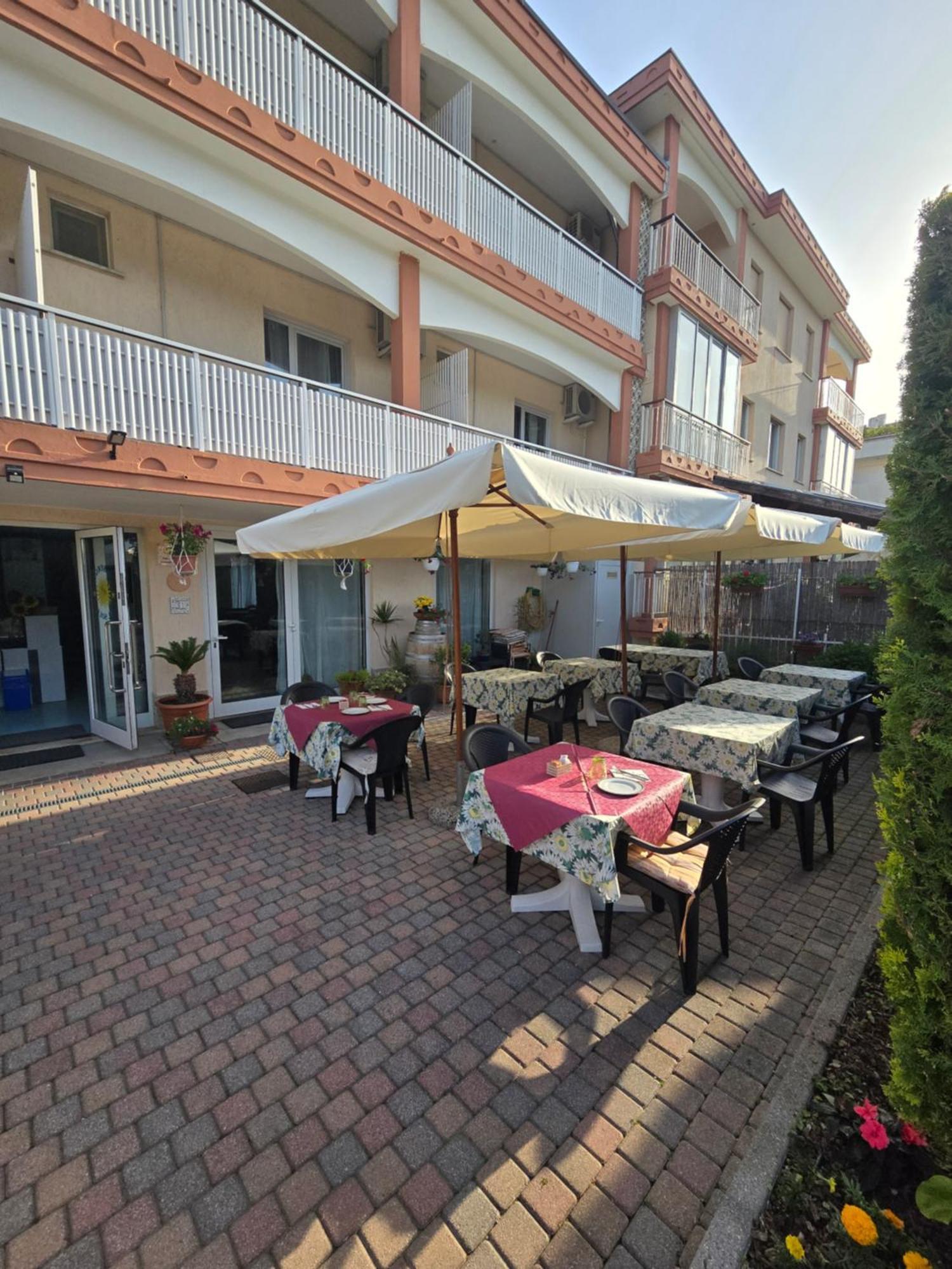 Al Sole Hotel Grado